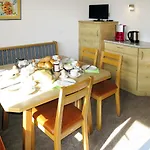Апартаменты Apartment Mitterer-2 By Interhome