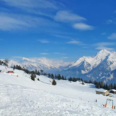 Apartment Apartment Mitterer-2 By Interhome