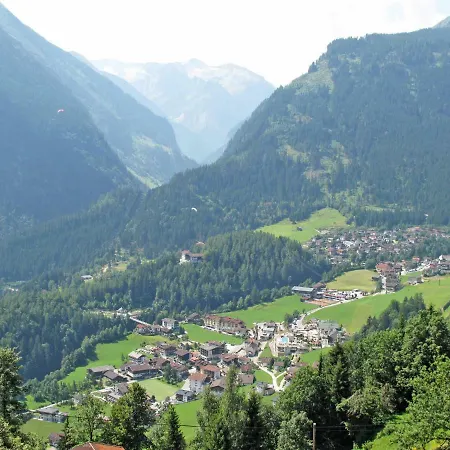 Apartament Apartment Mitterer-2 By Interhome