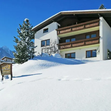 Apartment Mitterer-2 By Interhome *