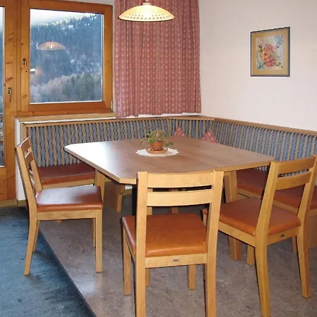 Apartment Mitterer-2 By Interhome
