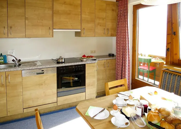 Apartment Apartment Mitterer-2 By Interhome