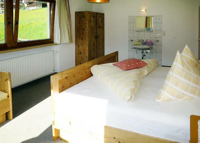 Apartment Apartment Mitterer-2 By Interhome