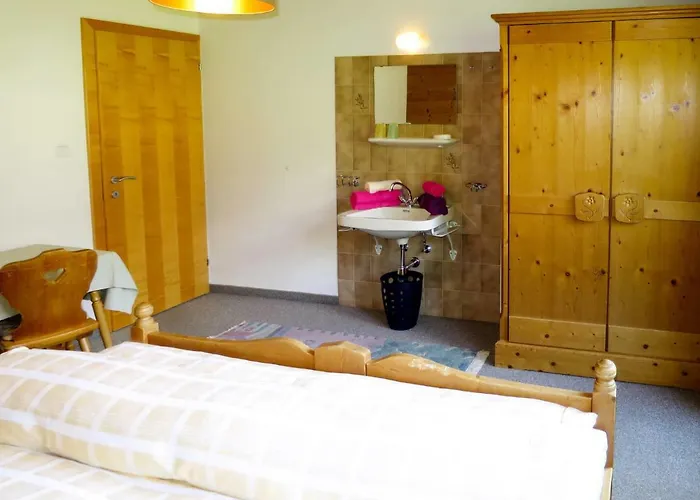 Apartment Mitterer-2 By Interhome *