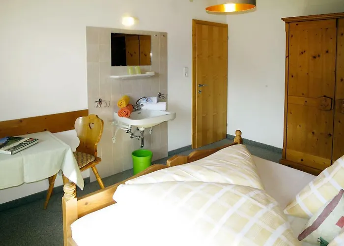 Apartment Mitterer-2 By Interhome *