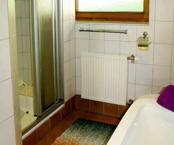 Apartment Mitterer-2 By Interhome * Finkenberg