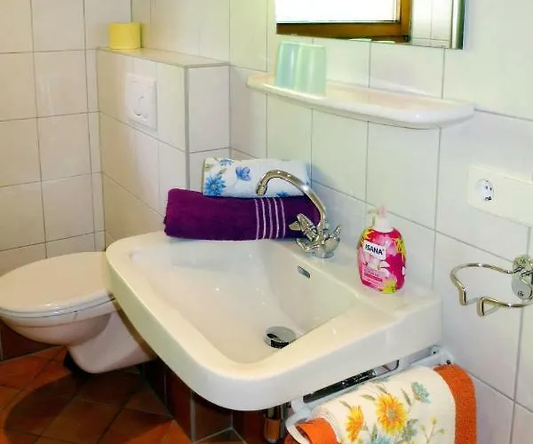 Apartment Mitterer-2 By Interhome Apartment *