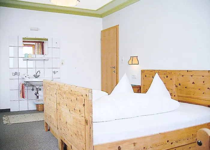 Apartament Apartment Mitterer-2 By Interhome
