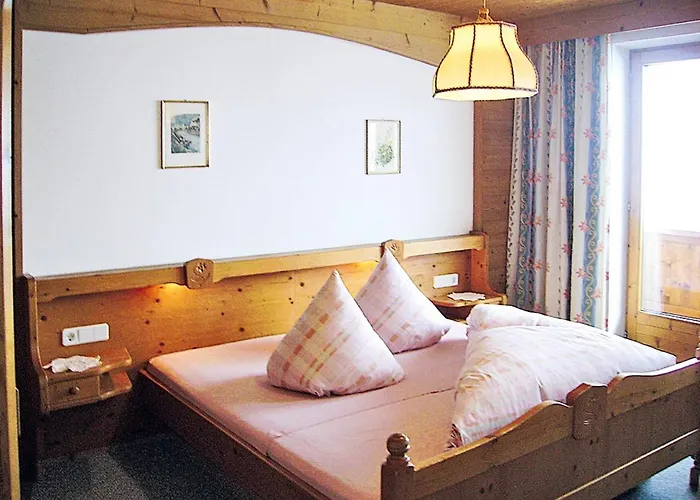 Apartment Mitterer-2 By Interhome *