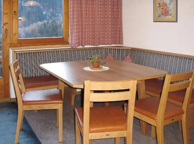 Apartment Mitterer-2 By Interhome