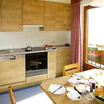 Lägenhet Apartment Mitterer-2 By Interhome